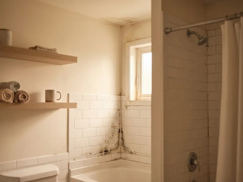 Mold Remediation