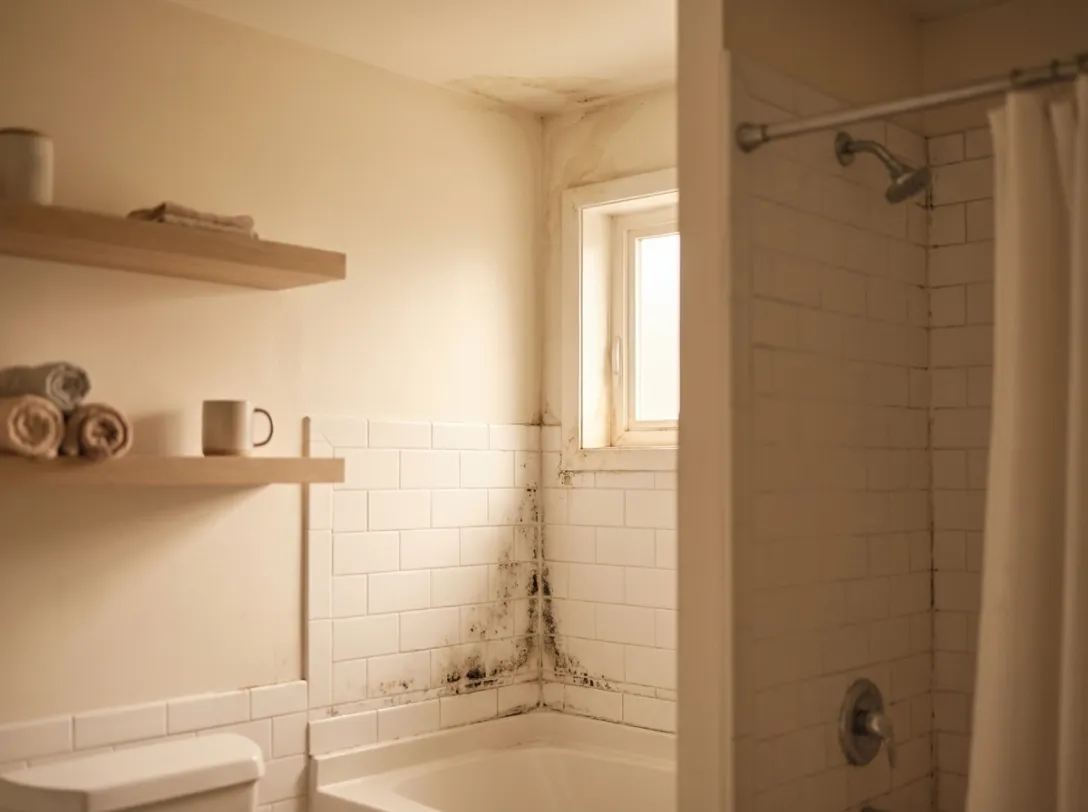 Mold Remediation